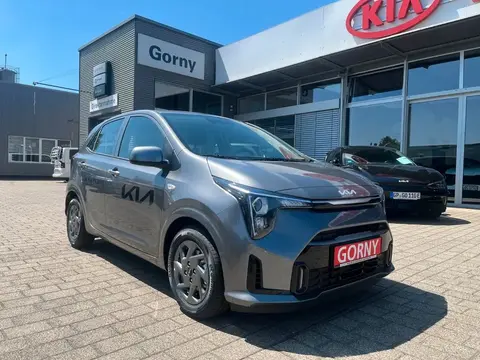 Used KIA PICANTO Petrol 2024 Ad 