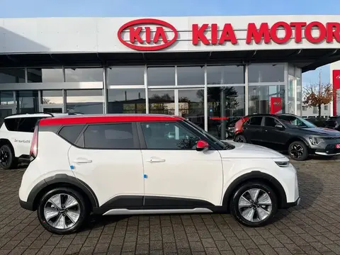 Annonce KIA SOUL Non renseigné 2024 d'occasion 