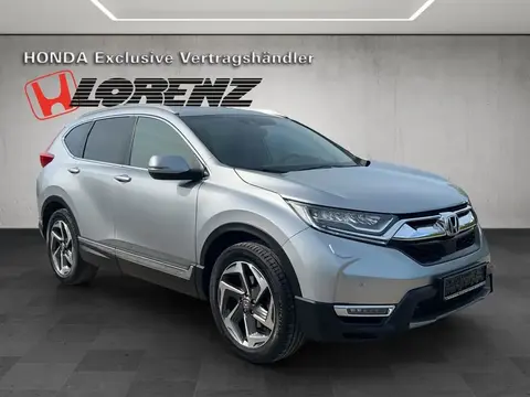 Used HONDA CR-V Petrol 2020 Ad 