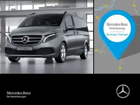 Used MERCEDES-BENZ CLASSE V Diesel 2020 Ad 