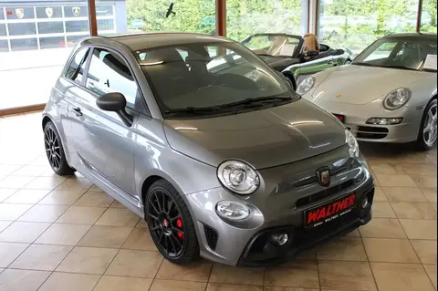 Used ABARTH 595 Petrol 2018 Ad 