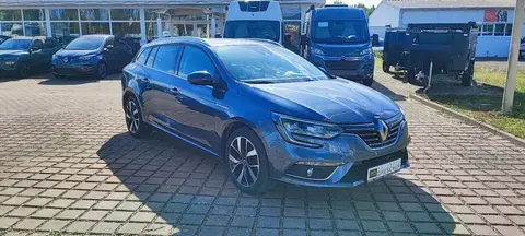 Annonce RENAULT MEGANE Essence 2021 d'occasion 