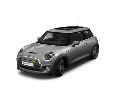 Annonce MINI COOPER Non renseigné 2020 d'occasion 