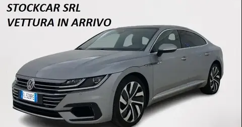 Annonce VOLKSWAGEN ARTEON Diesel 2017 d'occasion 