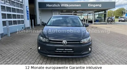 Used VOLKSWAGEN POLO Petrol 2021 Ad 