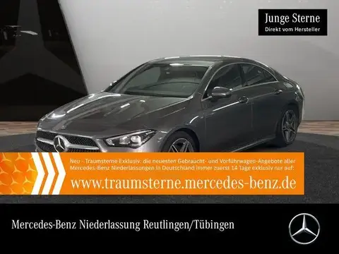 Used MERCEDES-BENZ CLASSE CLA Petrol 2020 Ad 