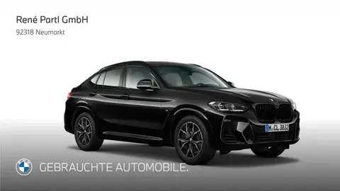 Used BMW X4 Diesel 2024 Ad 