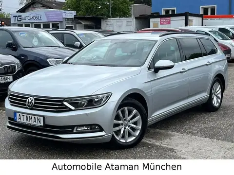 Annonce VOLKSWAGEN PASSAT Essence 2019 d'occasion 