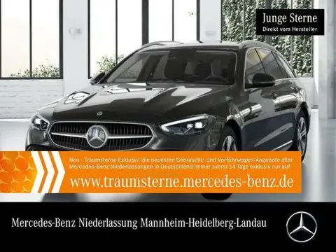 Used MERCEDES-BENZ CLASSE C Diesel 2022 Ad 