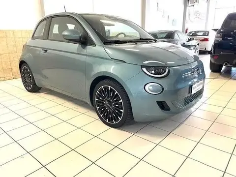 Used FIAT 500 Not specified 2021 Ad 