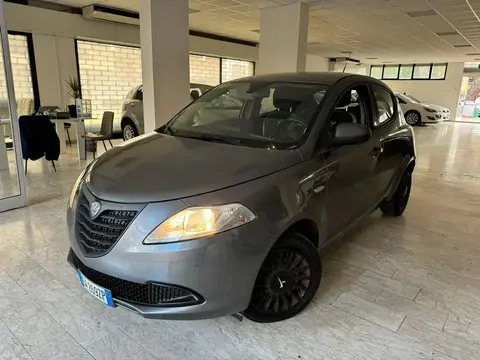 Annonce LANCIA YPSILON Diesel 2015 d'occasion 