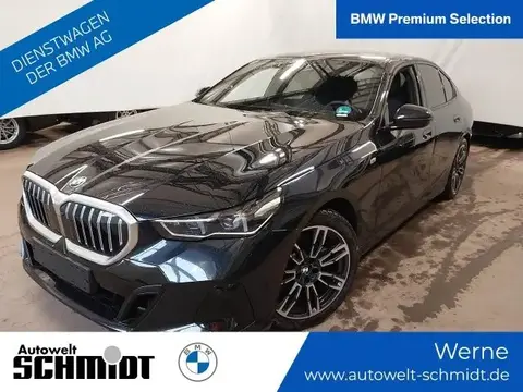 Used BMW SERIE 5 Diesel 2023 Ad 