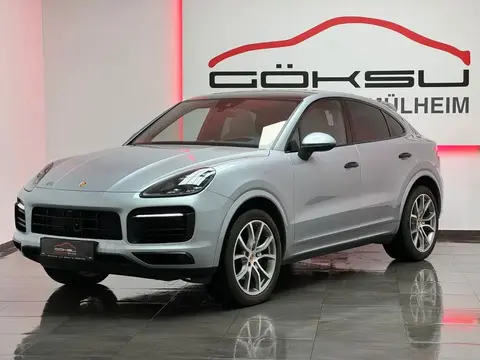 Annonce PORSCHE CAYENNE Essence 2020 d'occasion 