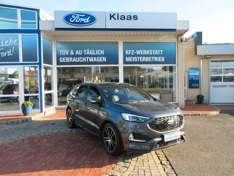 Annonce FORD EDGE Diesel 2019 d'occasion 