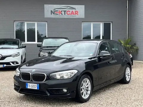 Used BMW SERIE 1 Diesel 2019 Ad 