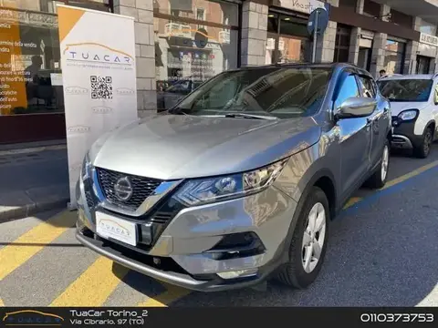 Annonce NISSAN QASHQAI Essence 2021 d'occasion 