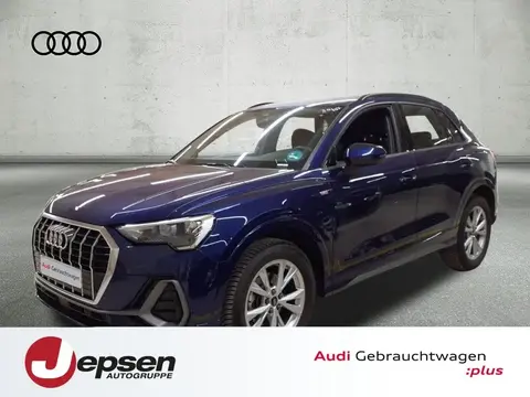 Annonce AUDI Q3 Diesel 2024 d'occasion 