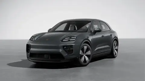 Annonce PORSCHE MACAN Non renseigné 2024 d'occasion 