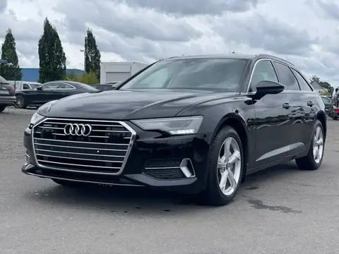 Annonce AUDI A6 Diesel 2021 d'occasion 