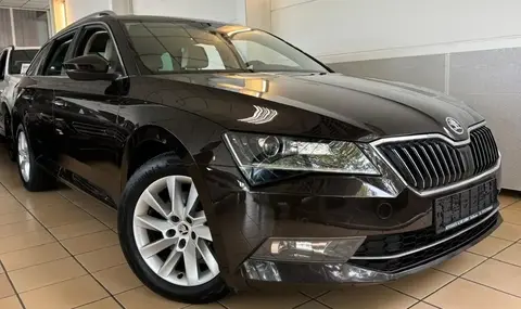 Used SKODA SUPERB Diesel 2019 Ad 