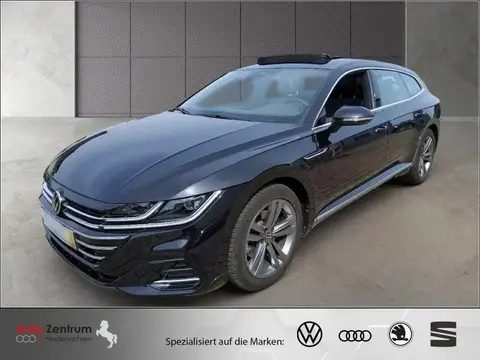 Used VOLKSWAGEN ARTEON Petrol 2022 Ad 