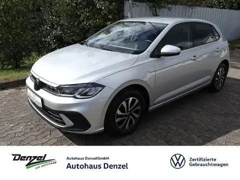 Used VOLKSWAGEN POLO Petrol 2023 Ad 