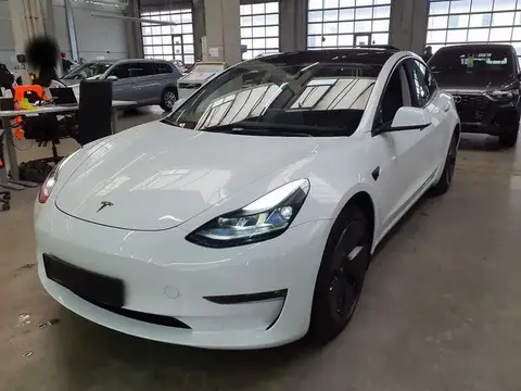 Annonce TESLA MODEL 3 Non renseigné 2022 d'occasion 