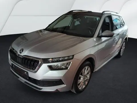 Annonce SKODA KAMIQ Essence 2020 d'occasion 