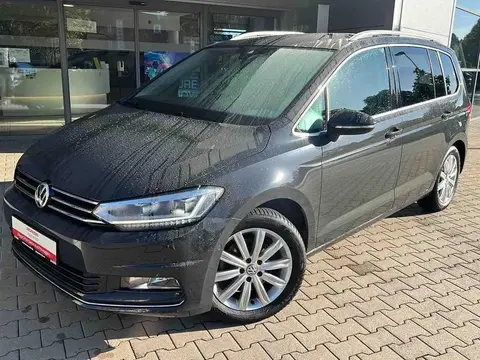 Used VOLKSWAGEN TOURAN Diesel 2016 Ad 