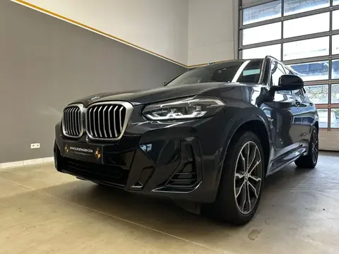 Used BMW X3 Diesel 2023 Ad 