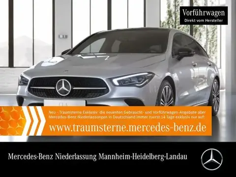 Annonce MERCEDES-BENZ CLASSE CLA Diesel 2023 d'occasion 