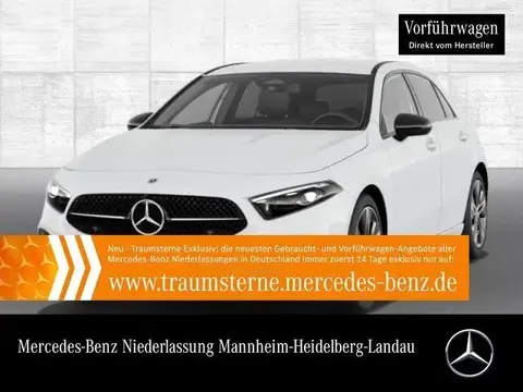 Used MERCEDES-BENZ CLASSE A Petrol 2024 Ad 