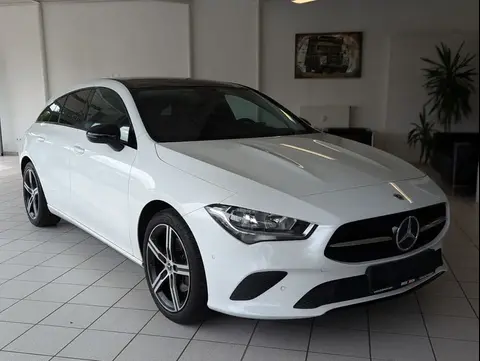 Used MERCEDES-BENZ CLASSE CLA Diesel 2020 Ad 