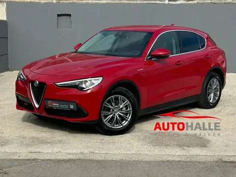 Used ALFA ROMEO STELVIO Petrol 2021 Ad 