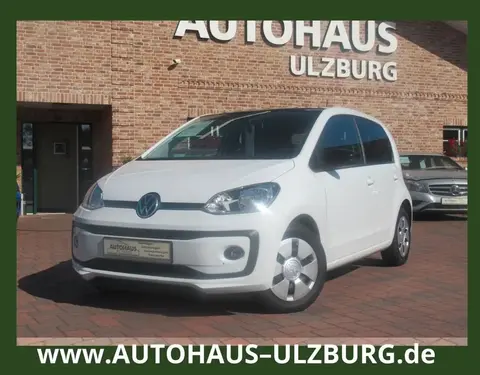 Used VOLKSWAGEN UP! Petrol 2021 Ad 