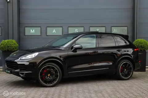 Used PORSCHE CAYENNE Diesel 2014 Ad 