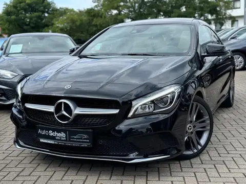 Used MERCEDES-BENZ CLASSE CLA Petrol 2018 Ad 