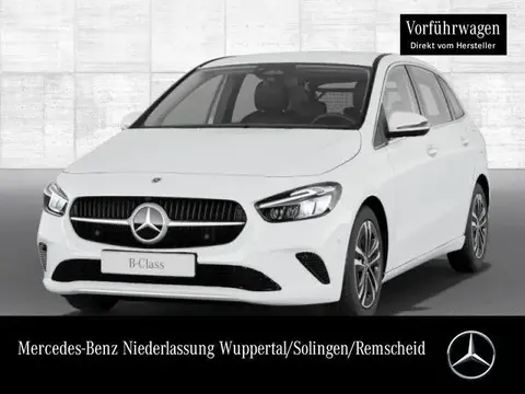 Used MERCEDES-BENZ CLASSE B Petrol 2024 Ad 