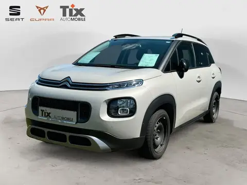 Annonce CITROEN C3 Diesel 2019 d'occasion 