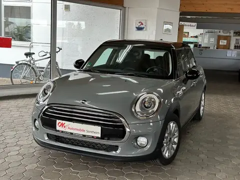 Used MINI COOPER Petrol 2015 Ad 