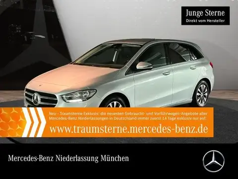 Used MERCEDES-BENZ CLASSE B Petrol 2021 Ad 