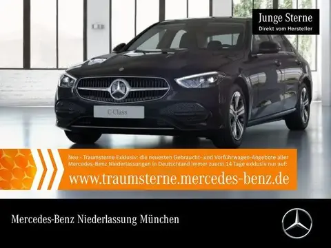 Used MERCEDES-BENZ CLASSE C Petrol 2021 Ad 