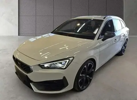 Used CUPRA LEON Hybrid 2022 Ad 