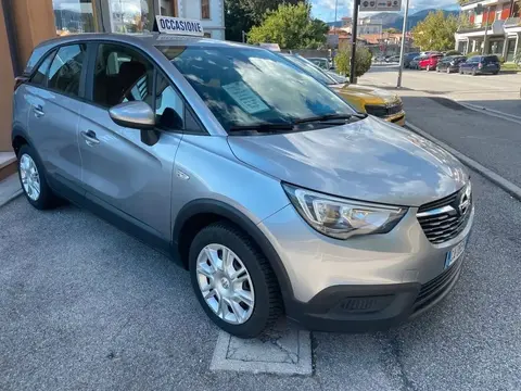 Used OPEL CROSSLAND Petrol 2020 Ad 