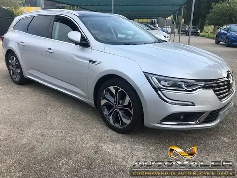 Annonce RENAULT TALISMAN Diesel 2017 d'occasion 