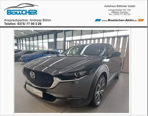 Used MAZDA CX-30 Hybrid 2023 Ad 