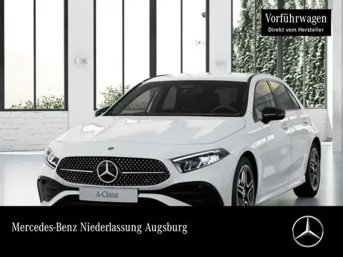 Annonce MERCEDES-BENZ CLASSE A Essence 2024 d'occasion 