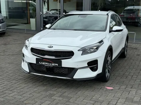 Annonce KIA XCEED Essence 2020 d'occasion 