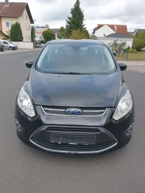 Used FORD C-MAX Petrol 2015 Ad 