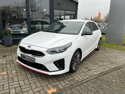 Annonce KIA CEED Essence 2019 d'occasion 